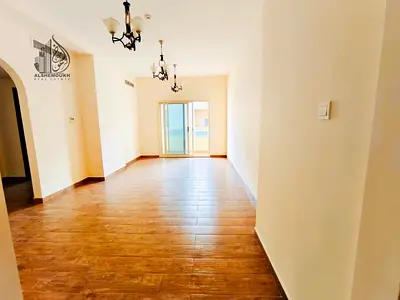 Spacious 2BR Apartment for Rent Near Al Zahia City Centre | 3 Baths | Covered Parking