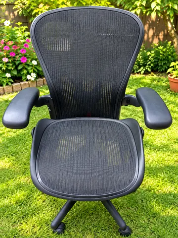 Herman Miller  brand chair like new condition perfect working
