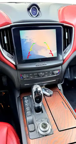 صورة مصغرة 17 لـ 2017 Maserati GHIBLI