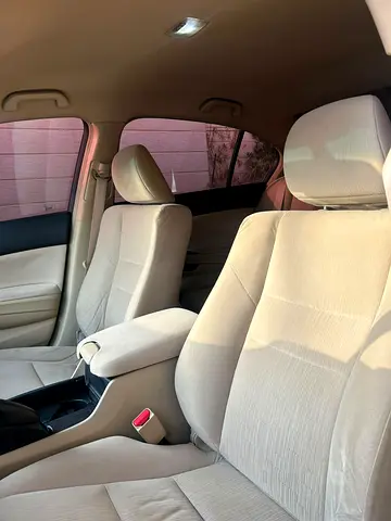 صورة مصغرة 9 لـ 2011 Honda ACCORD