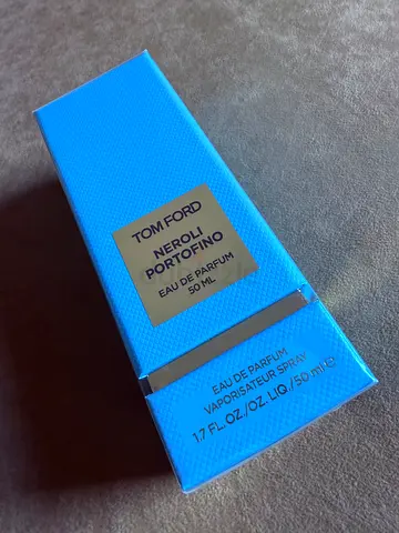 Tom Ford Neroli Portofino Original