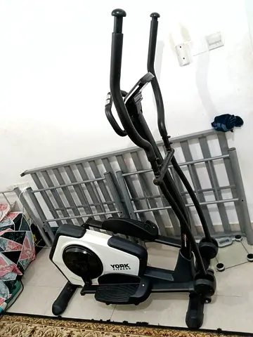 Sports item