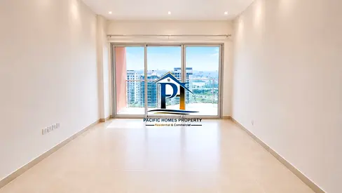 **HOT OFFER** 1 MONTH FREE SPACIOUS 1BHK WITH 2BATH GYM POOL & CAR PARKING