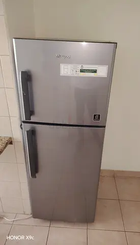 Whirlpool refrigerator excellent condition