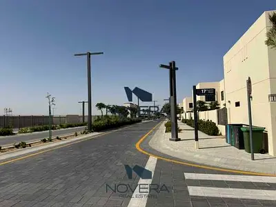 Spacious 3 Bedroom Smart Villa | Family-Friendly Community