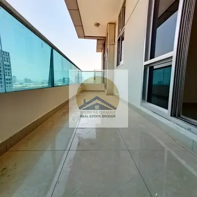 Specious 2 Bedroom hall with all Facilities in Al Nahda Dubai Rent 78k