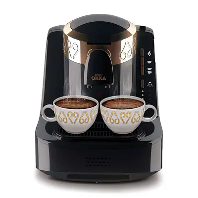 Arzum Okka Turkish Coffee Machine OK001 | Brand New Sealed