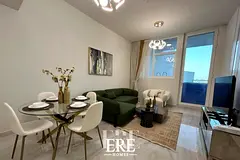 Fully Furnished | W/ Maids Room | Private Pool