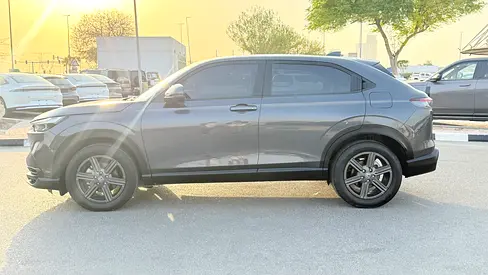 2023 Honda HR-V 照片 3