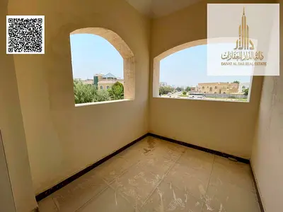 فيلا فاخرة للبيع في المويهات 2 عجمان بموقع مميز وتصميم متكامل وبسعر مغرٍ قابل للتفاوض