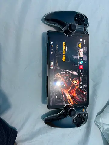 Playstation Portal