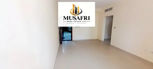 BRAND NEW BUILDING+PARKING FREE+WARDROBES ALSO HAVE+6CHQS PAYMENT+PRIME LOCATION