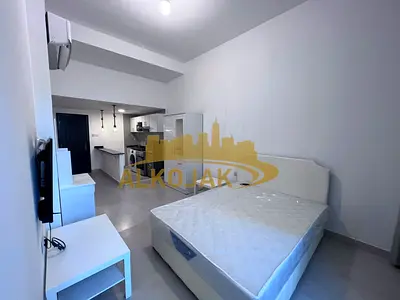 Elegant Furnished Studio | Al Nhyan Area | 4,800 AED Monthly