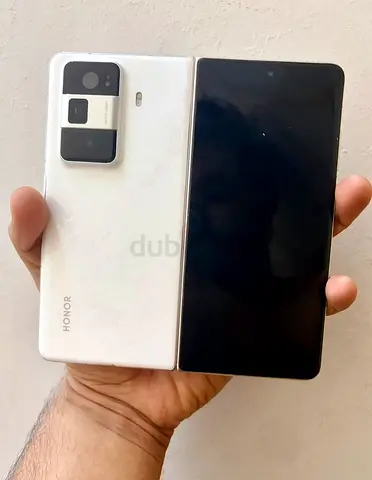 Honor Magic VS3 512gb China Spec