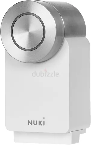 Nuki Smart Lock Pro (4th generation)