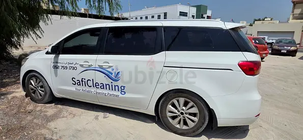 Well Maintained 2018 Kia Carnival | GCC Specs | Family Van