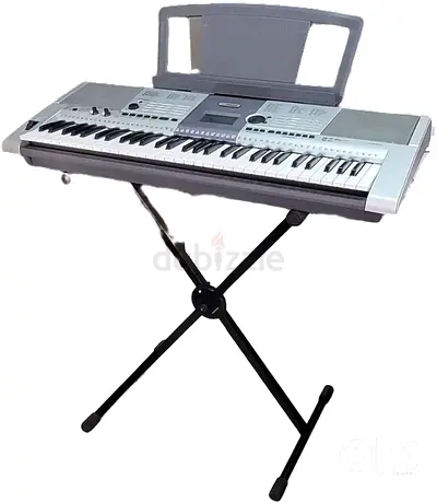 Yamaha Keyboard – Versatile Music Creation Tool