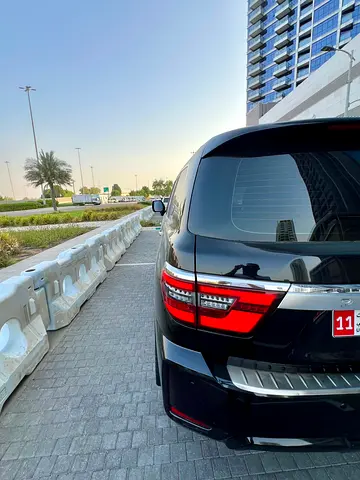 صورة 1 لـ 2010 Nissan PATROL
