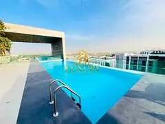 Brand New Vida 1 Residences | Luxury 1-BHK | Vacant & Ready | 70k - 4 Cheques