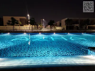 Luxury 4BR Villa for Rent in Azha Community, Ajman – Only AED 100K