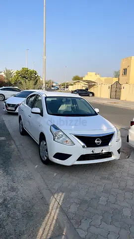 Nissan Sunny S 2023 GCC Specs - Excellent Condition
