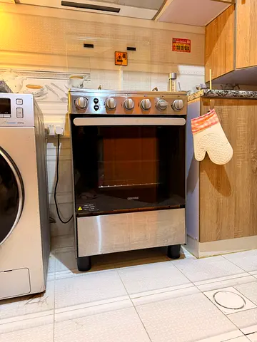 Stove