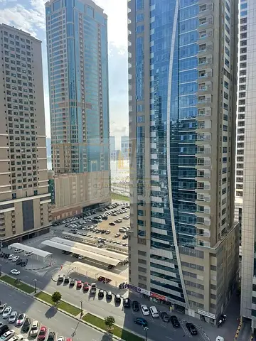 Apartment for sale in Al Khan area
