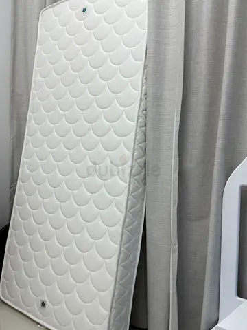 Comfortable Single Size Mattress