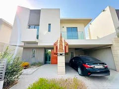 COURTYARD VILLA || SINGLE ROW || CONVERTED TO 4BHK