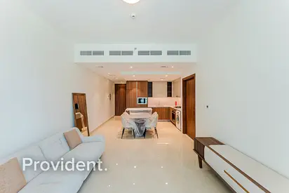 Prime Location | Spacious | High Floor