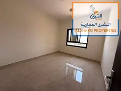 The finest apartments at the lowest rates for annual rent in Ajman, Al Jurf 3 Second-tenant occupanc