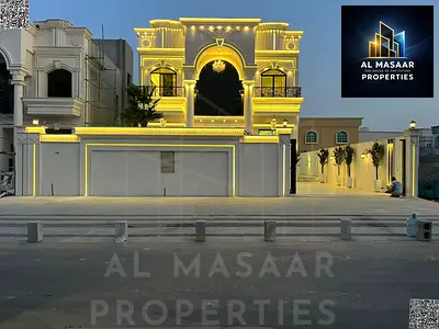 Villa for sale – Direct from owner – Freehold – 3 floors – Good location – Freehold