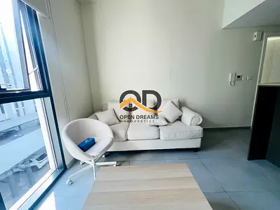 Semi Furnished 1 BHK in East Village/ Best Price