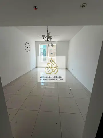 🔥🔥 GREAT OPPORTUNITY FOR ANNUAL RENT IN AJMAN! 🔥🔥 🏠 1 Bedroom + Living Room | Al Rashidiya 3 |