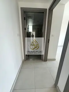 🔥 **3-Bedroom Apartment for Annual Rent in Ajman – Brand-New Tower!** 🔥 📍 **Prime Locatio