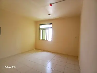 Lavish 1bhk full family building in muwailah sharjah 27k
