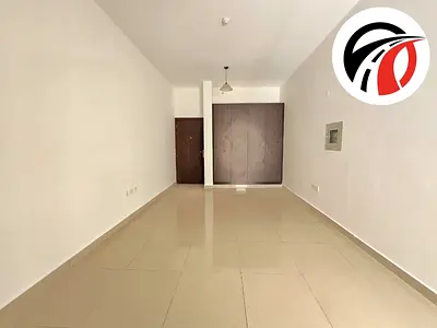 Spacious Studio Available For Rent Near RTA Bus Stop-