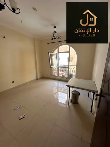 *1BHK For Annual Rent in Al Nabaah - AED 24,000*