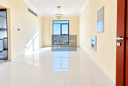 Beautiful 1BHK | 2 Washrooms | Full Open View | Parking | Near School | Tilal City
