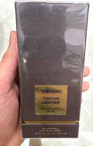 Tom Ford Tuscan Leather 100ml EDP - Original