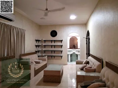 VILLA FOR RENT IN AL ROWDA3 AJMAN