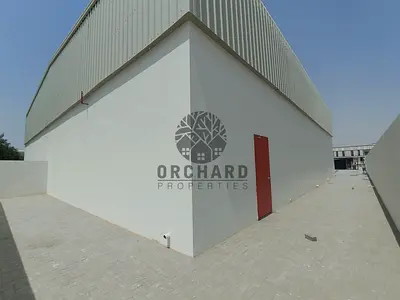 Wonderful / 10000 sqft. / Factory / 50 kw / warehouse + open yard