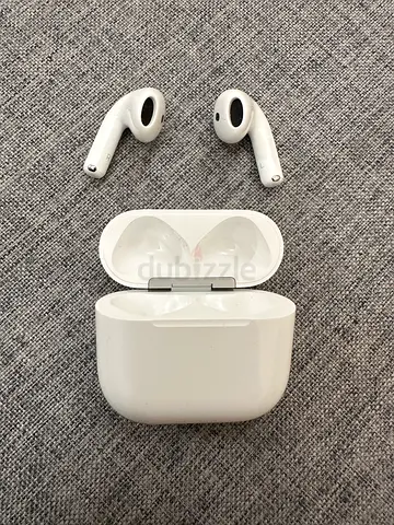 Airpods 4