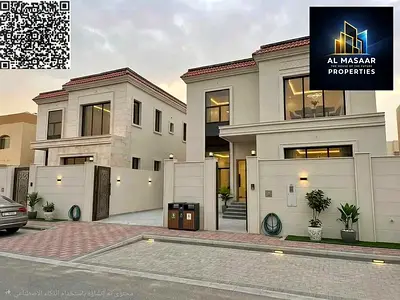 فرصتك اليوم لتعيش تجربة السكن الفاخر في واحدة من أرقى مناطق إمارة عجمان