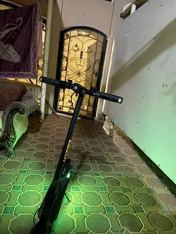 Electric scooter for sale