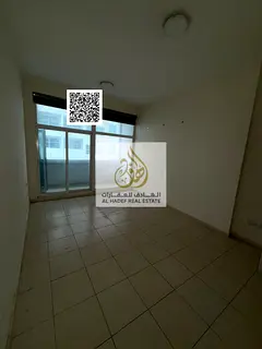 Annual Rental – 1 Bedroom + Living Room | Ajman One Towers – Ajman 1 Bedroom + Living Room + Par