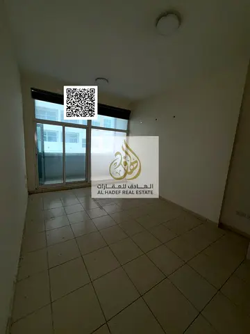 Annual Rental – 1 Bedroom + Living Room | Ajman One Towers – Ajman 1 Bedroom + Living Room + Parking + Garden View + 4 or 6 Payments + Non-Cashable Se