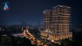 15%DIscount | 1%Plans | 20%DP | Furnished | 6Yrs Plan