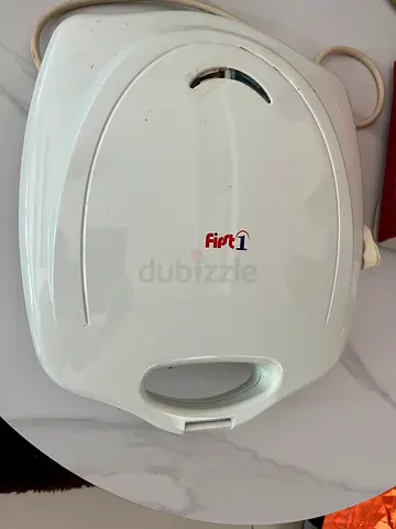 Grill Toaster