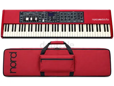Nord Electro 5D 73-key SW